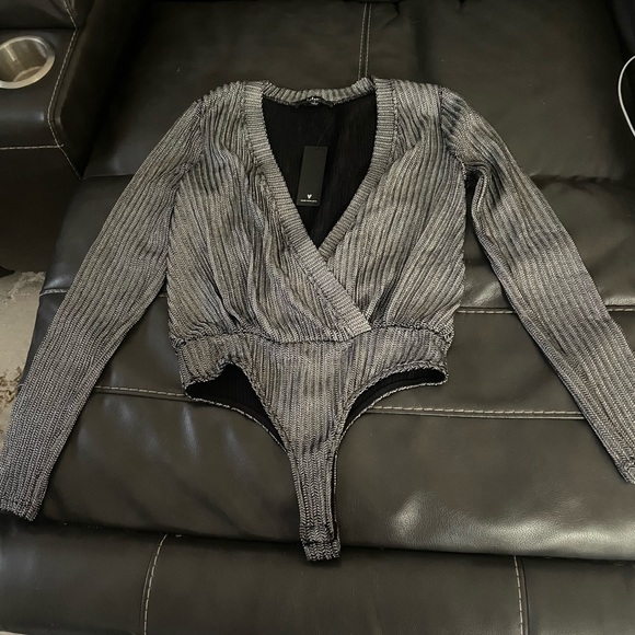 Lulus bodysuit - Picture 2 of 4